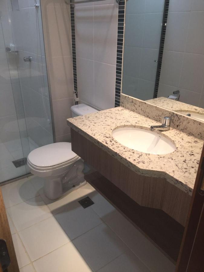 Veredas do Rio Quente - Flat 726 - Fantástico!!! Exterior foto